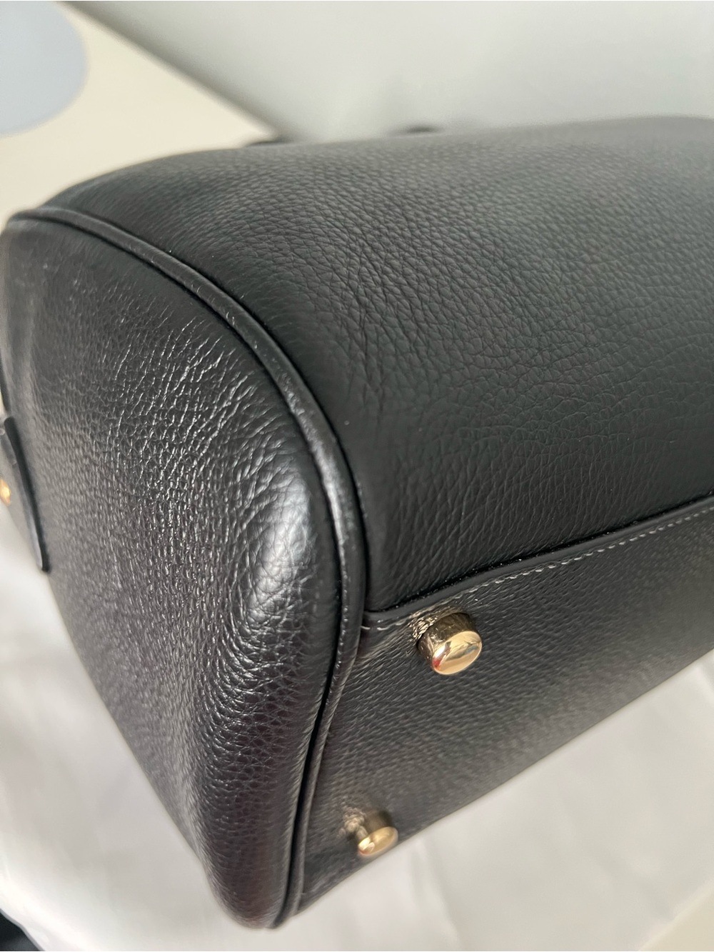 Coach Large Rowan Bag - Picture 7 of 13